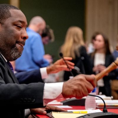 After the Sixers arena debacle, Philly City Council is back and ready to work on anything else