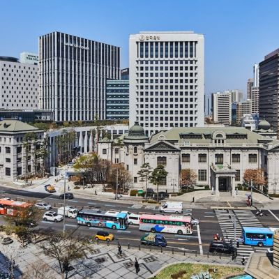 Breaking: Bank of Korea Offers Interest on Excess Foreign Currency Deposits