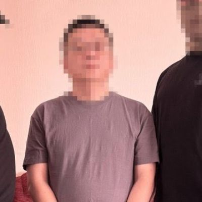 China's spies arrested in Ukraine for espionage attempt to steal Neptune missile secrets