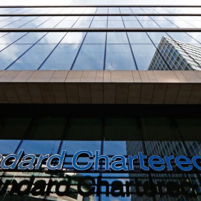 Globalisation is being “reset”, as U.S. tariffs loom, StanChart executive says