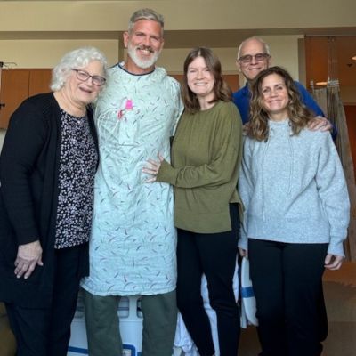 Hello, Grand Rapids: 3 strangers save runner’s life; Trump returns for final rally