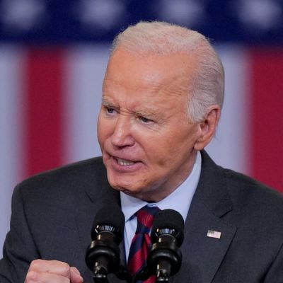 President Biden to apologize for 150-year Indian boarding school policy during Arizona visit