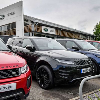 Vertu Motors warns of up to £5.5m hit to yearly profits from JLR shutdown