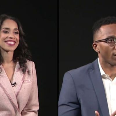 Christian Menefee, Amanda Edwards likely headed to runoff to fill late Congressman Sylvester Turner’s seat