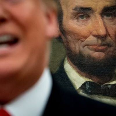 The lessons Lincoln can teach us for 2024 – The Boston Globe