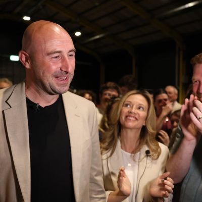 Gerard Howlin: Byelections showed increasingly fractured politics with dangerous consensus on one issue