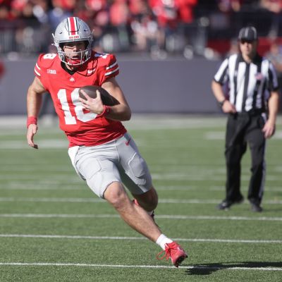 No. 2 Ohio State football vs. Purdue: Live updates, analysis from Ohio Stadium