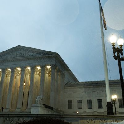 US Supreme Court strikes down Trump’s universal tariffs | The National