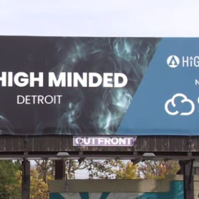Detroit City Council unanimously passes law to restrict marijuana, vaping ads near schools, playgrounds