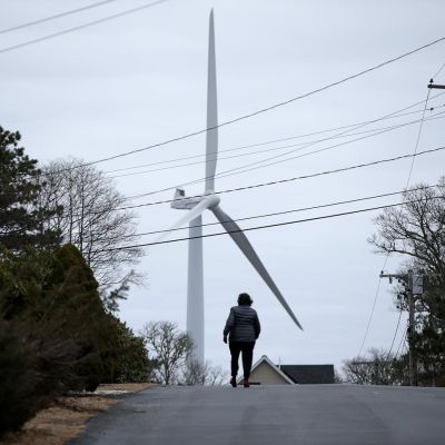 Trump administration terminates funding for dozens of New England energy projects – The Boston Globe