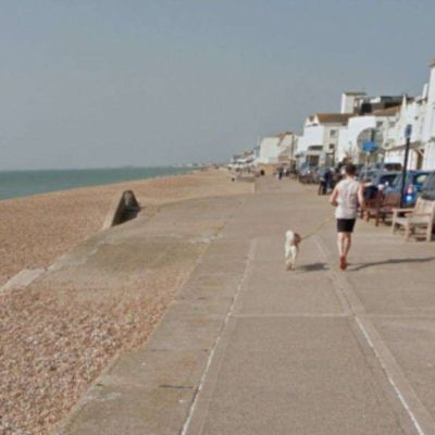 Kent beach among 13 sites considered for bathing water status