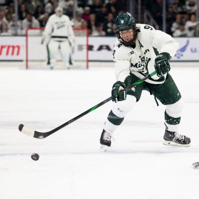 Michigan State not overlooking Cornell, which pulled off ‘miracle’ to reach NCAAs