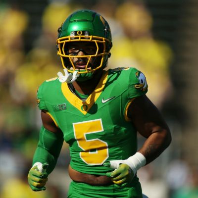 Oregon football safety Kobe Savage thinking about whether to utilize additional year of eligibility granted to former junior college players