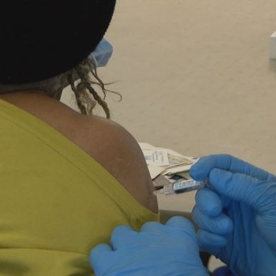 Oneida County Health Department to offer evening vaccine clinic