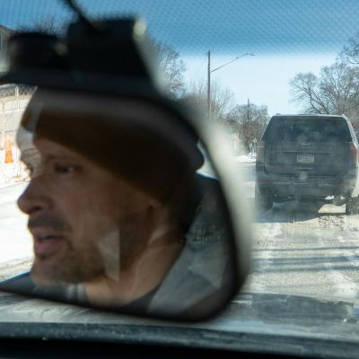 From chaos to radio silence: how ICE tactics changed in weeks leading to Homan announcement