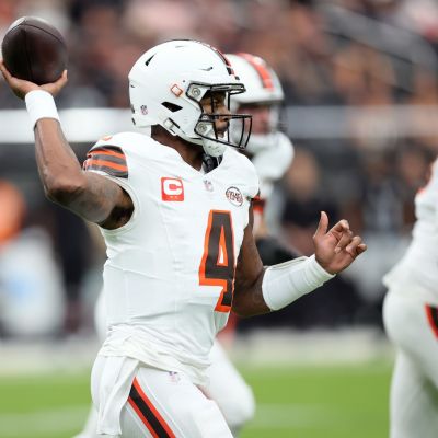 ‘You are what your record says’: What social media said about Browns’ loss to Raiders