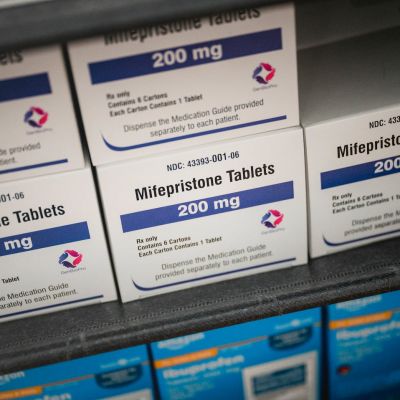 A federal court blocked a widely used abortion pill from distribution by mail. Here’s what to know. – The Boston Globe