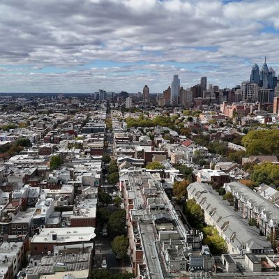 The Crosstown Expressway: A divisive Philadelphia highway that never was