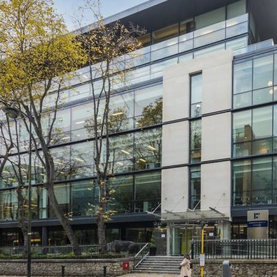 What is the most compelling opportunity now in Ireland’s commercial property market?