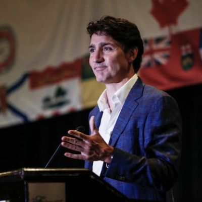 Letters to the editor: ‘Justin Trudeau must put country first or we’ll end up with a Trump-lite Conservative government.’ Liberal leadership, plus other letters to the editor for Aug. 31