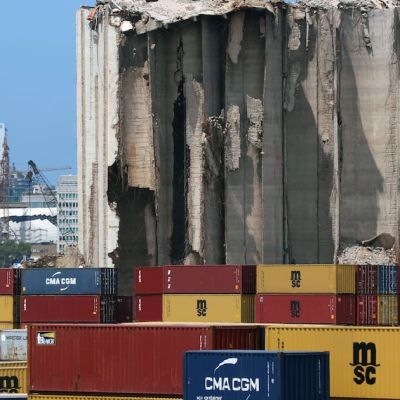 Russian owner of cargo ship linked to Beirut port blast is arrested in Bulgaria | The National