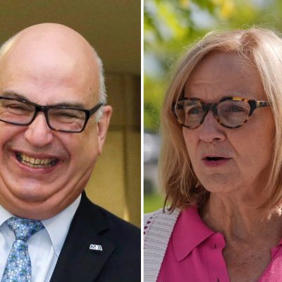 A Democrat takes on Trump-backed candidate for Miami mayor in a key Hispanic battleground – The Boston Globe