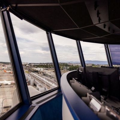 Flights cancelled at Geneva Airport as staff plan to extend strike action