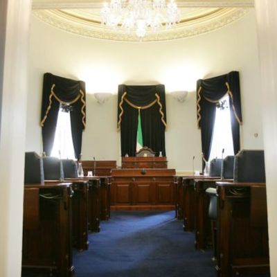 Exclusive Seanad voting rights for TCD and NUI graduates to be scrapped