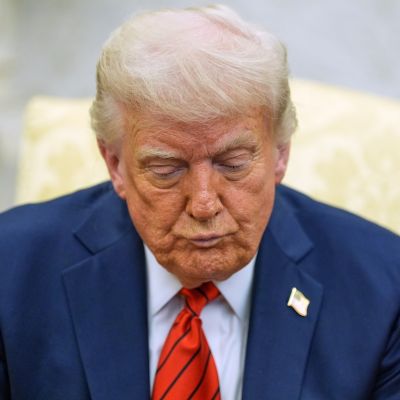 Americans are being hit hard by the shutdown, and the numbers show who they blame: Poll