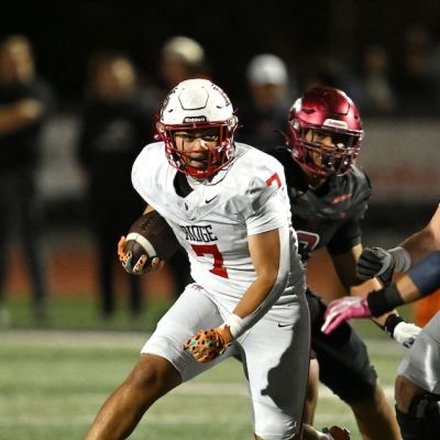 High school football roundup for Friday, Oct. 3 (Week 8)
