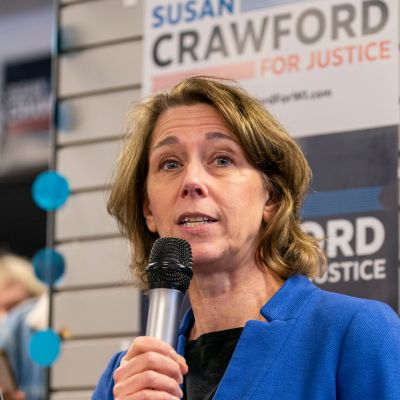 The key places to watch in Tuesday’s elections in Wisconsin and Florida – The Boston Globe