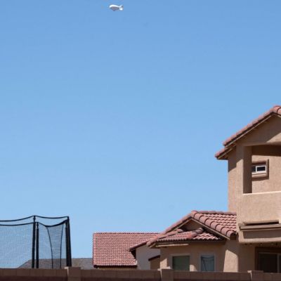 Many Canadian ‘snowbirds’ in US looking to pack up and fly north – for good