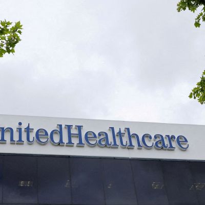 UnitedHealth shares drop after report of criminal probe