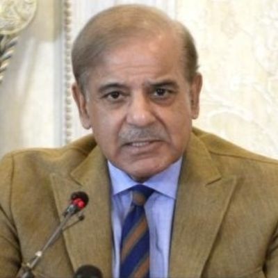 ‘US-Iran peace agreement can be finalised in 24 hours’, claims Pakistan PM Shehbaz Sharif