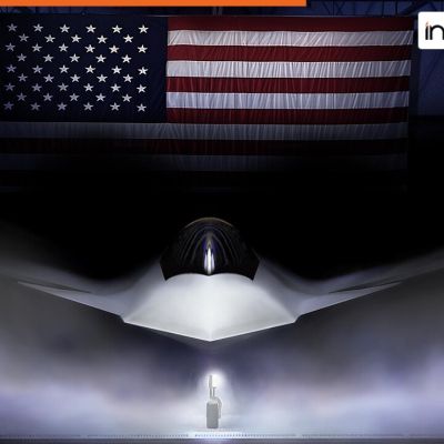 Trump’s dream project 6th generation F-47 fighter will feature unmatched capabilities like…, F-35, F-22 will be …