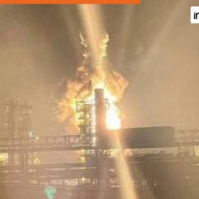 Ukraine hits Russia’s largest oil refinery, putting it on fire; fuel crisis looms as Moscow might stop exports; what will India do?