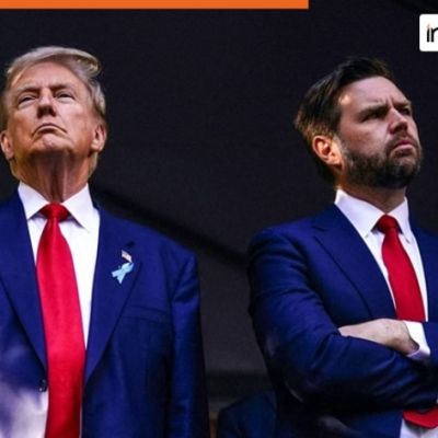 ‘I am ready to become US President if…’: Says JD Vance; Is Donald Trump seriously ill?