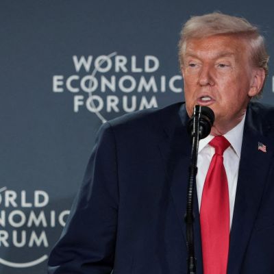 Trump revokes Canada's invitation to join Board of Peace