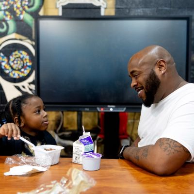 Ohio schools serve more breakfasts in 2023-2024, state report shows