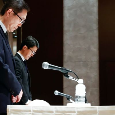 Tokyo High Court Finalizes Unification Church Dissolution