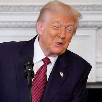 Trump Officials Admit Making a Major ‘Error’ When Slashing Food Aid