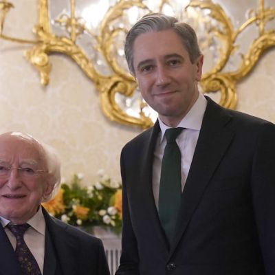 RIP FF-FG-Green Coalition, 2020-2024 – Miriam Lord’s look back at the Government