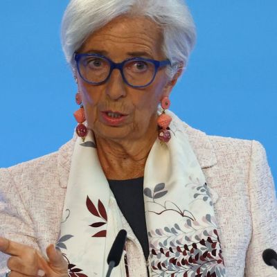 Global economic transformation risks fuelling inflation: Lagarde