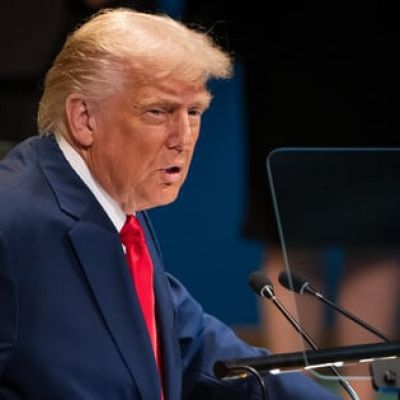 President Trump Deemed ‘Excellent Health’ with Heart Age 65