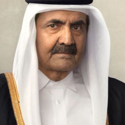 Qatar declares 4 days of mourning, suspends public sector work over death of former emir Sheikh Hamad World News – THE LOCAL REPORT ARTICLES