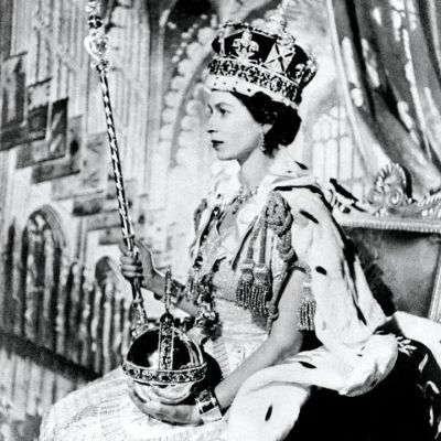 Queen Elizabeth II’s iconic fashion to take centre stage at Buckingham Palace exhibition next year