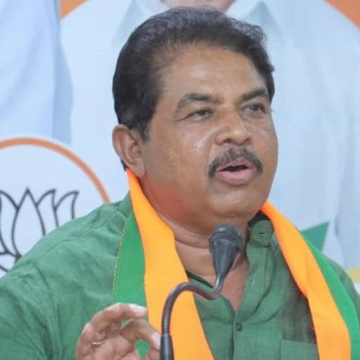 Ashoka slams Karnataka govt over Cauvery water release to TN