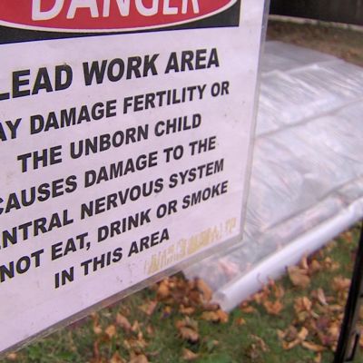 Milwaukee Health Dept. issues new lead poisoning prevention recommendations