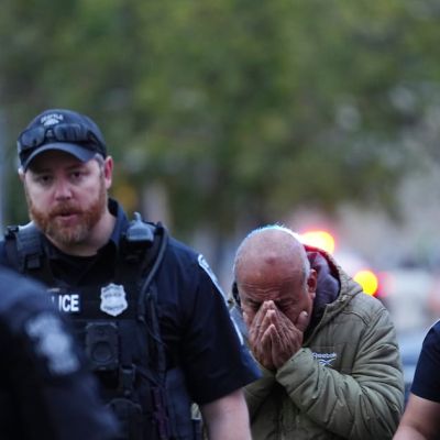 Deadly shootout at Seattle food festival may have been gang-related