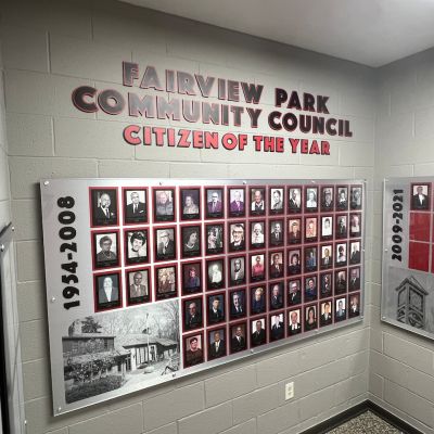 Fairview Park accepting Citizen of the Year nominations: A Place in the Sun